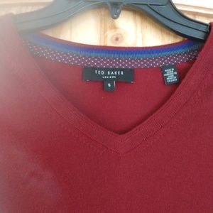 Ted Baker sweater